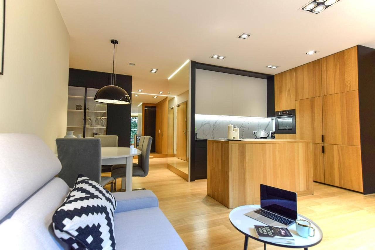 White Home Gdansk Ngoại thất bức ảnh